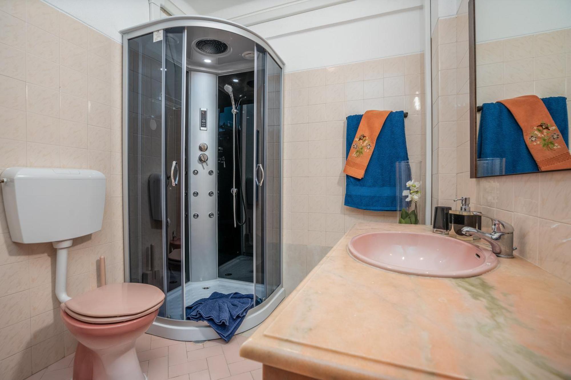 Apartamento Escadinhas Lagos Eksteriør bilde