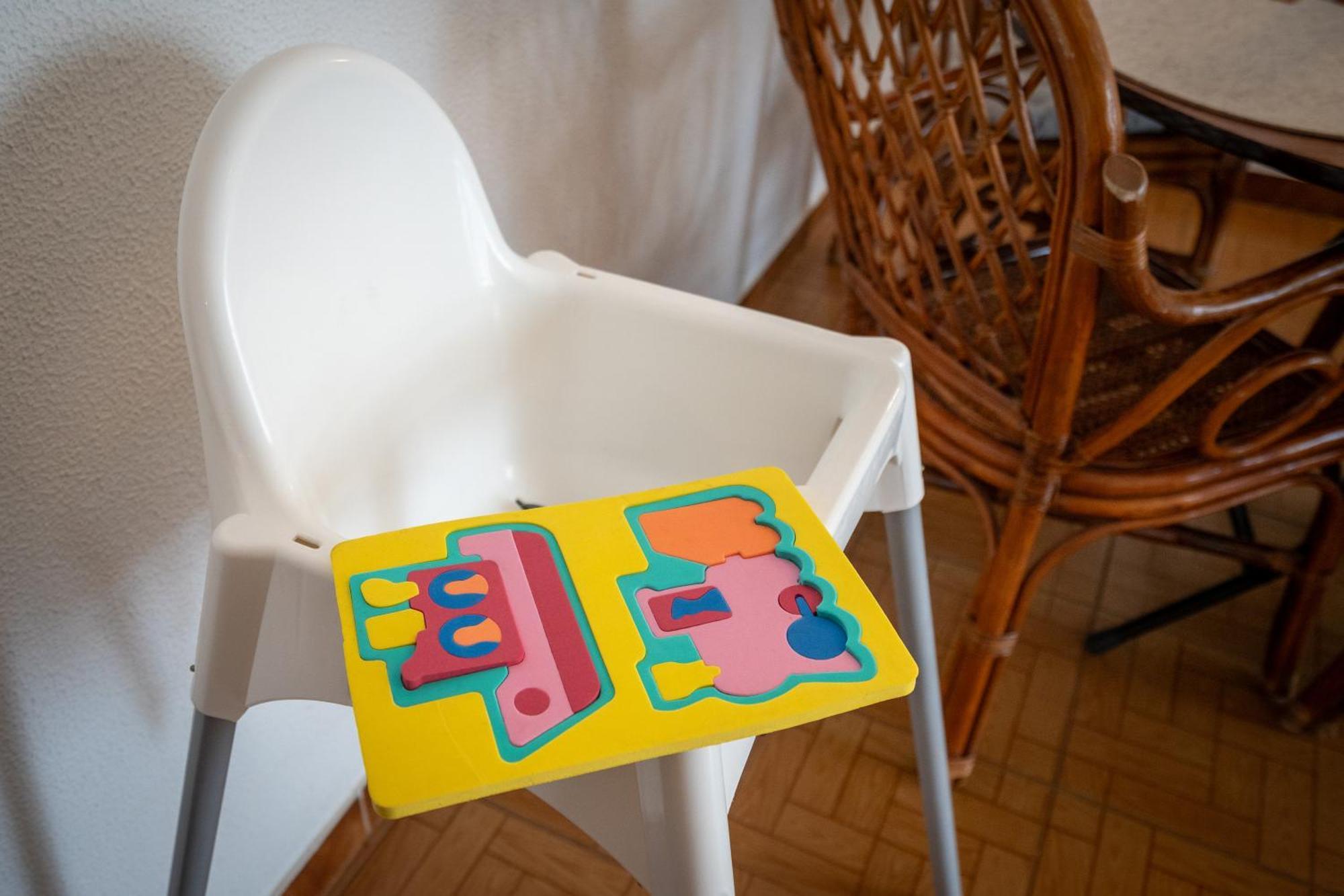 Apartamento Escadinhas Lagos Eksteriør bilde