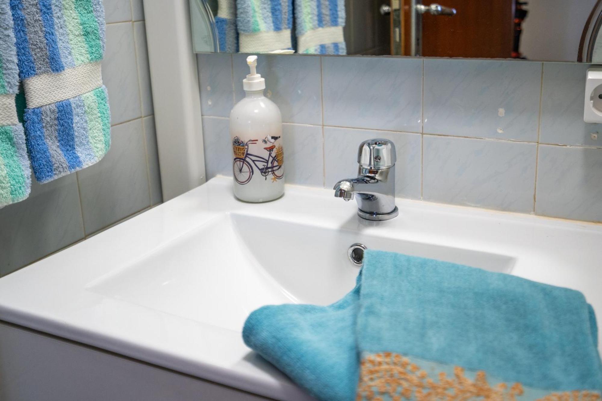Apartamento Escadinhas Lagos Eksteriør bilde