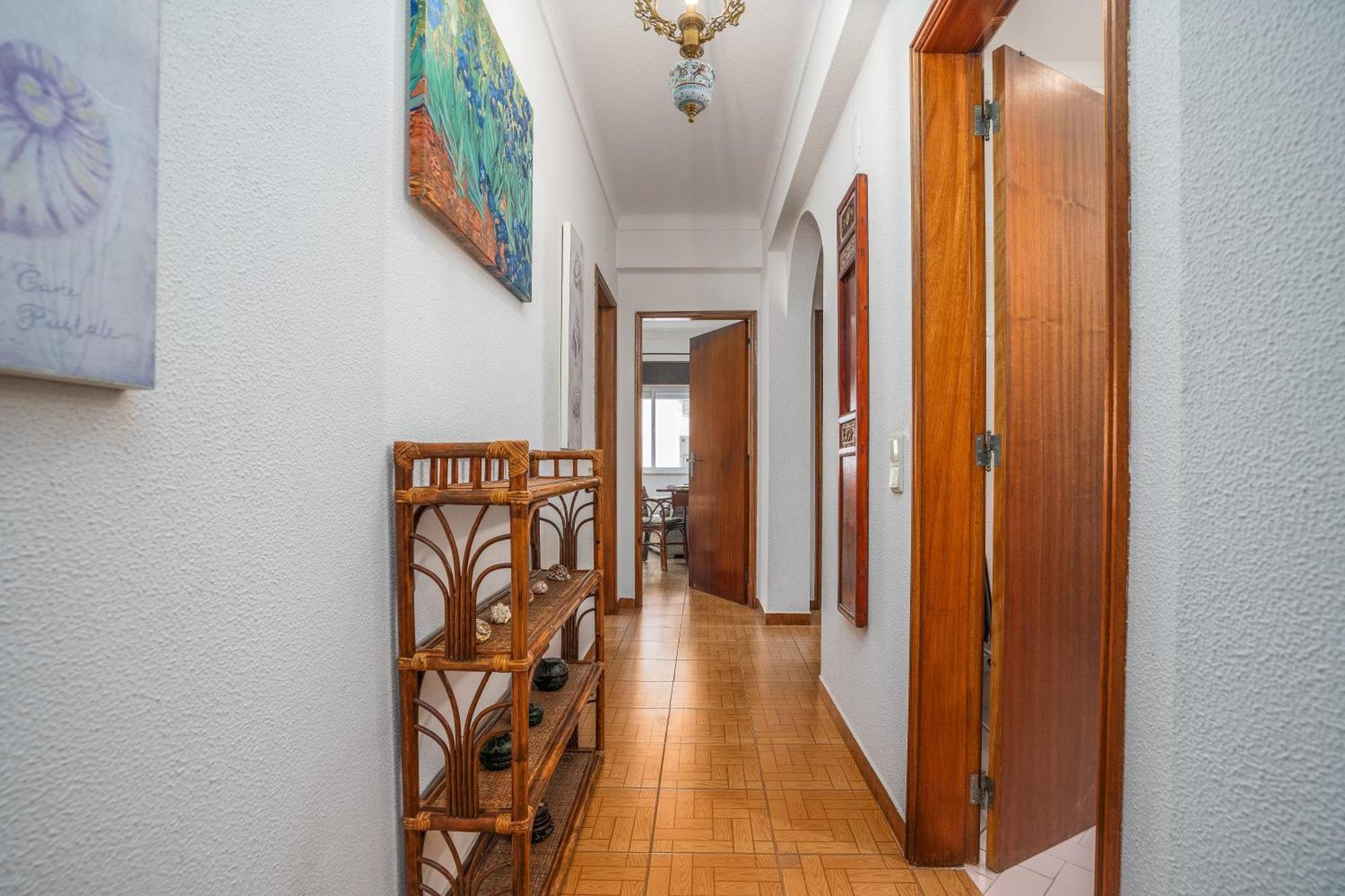 Apartamento Escadinhas Lagos Eksteriør bilde